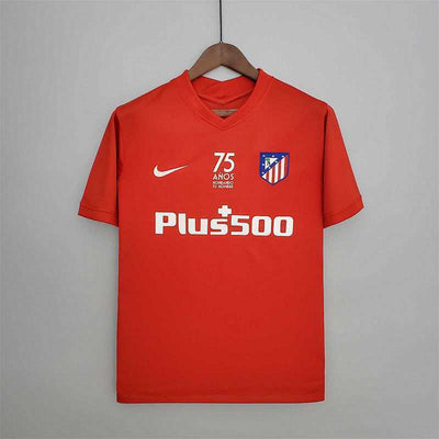 Maillot Atlético Madrid Rouge 22/23