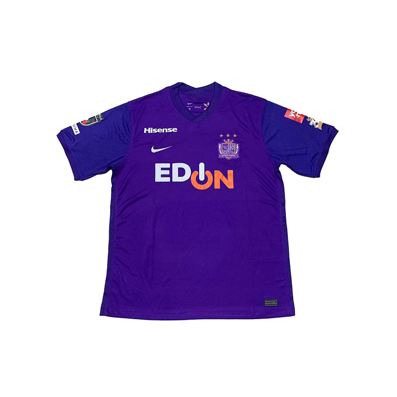 Maillot Sanfrecce Hiroshima Domicile 22/23