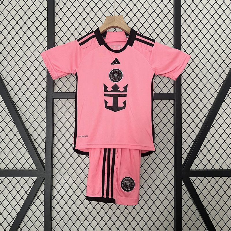 Ensemble Enfant Inter Miami Domicile 24/25