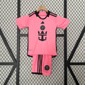 Ensemble Enfant Inter Miami Domicile 24/25