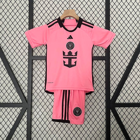 Ensemble Enfant Inter Miami Domicile 24/25