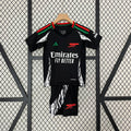 Ensemble Enfant Arsenal Extérieur 24/25