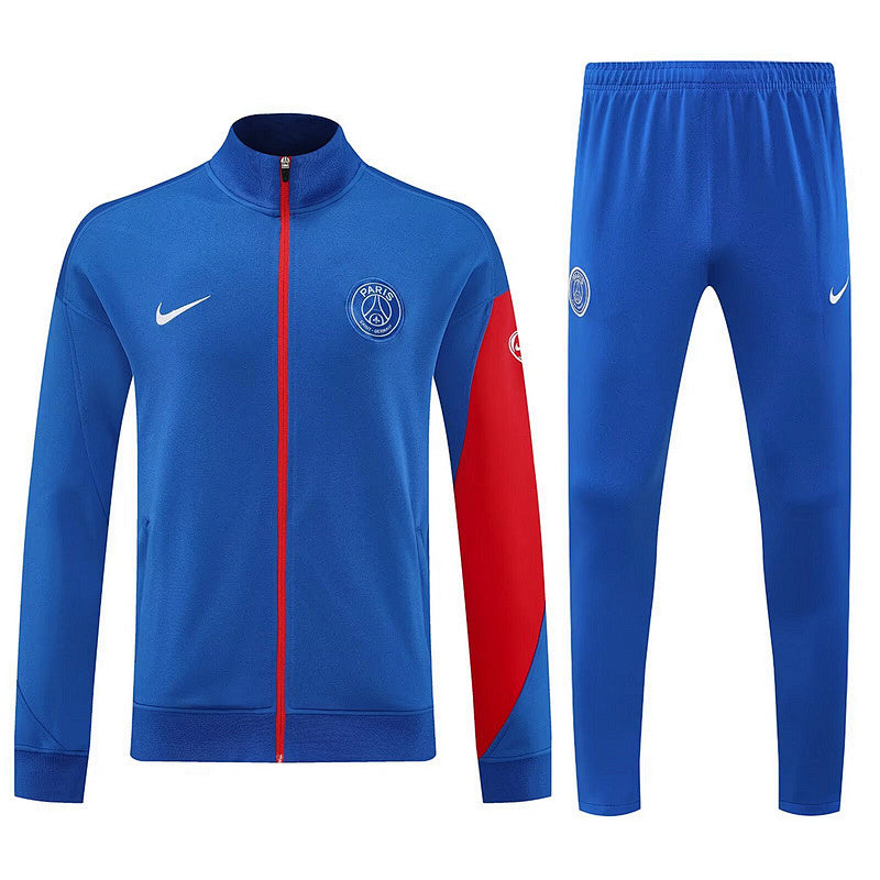 Survêtement PSG Bleu 25/26