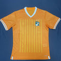 Maillot Côte d’Ivoire Domicile 2023