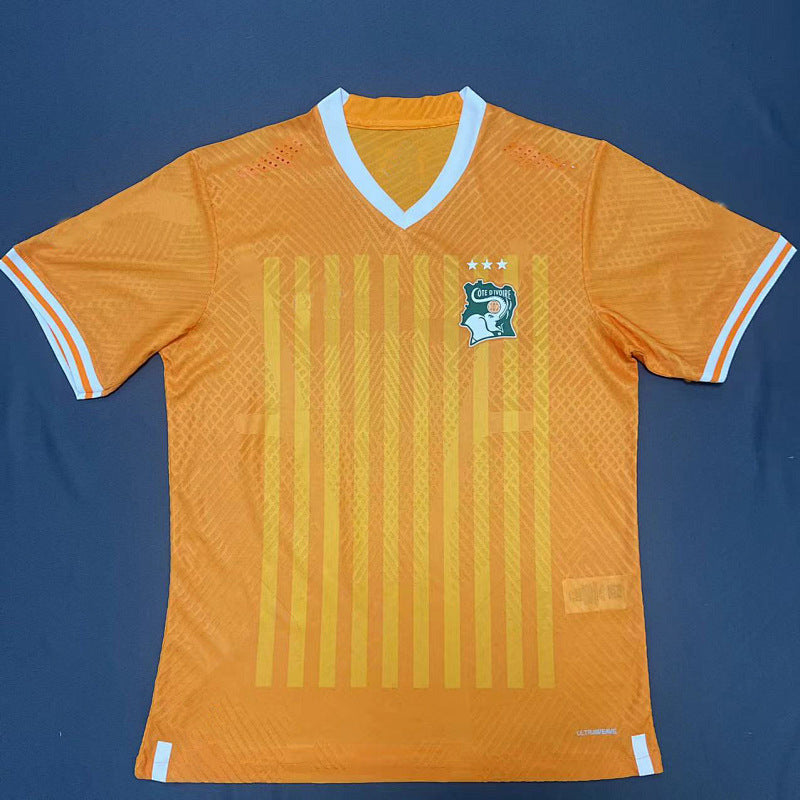 Maillot Côte d’Ivoire Domicile 2023