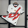 Maillot Rayo Vallecano Extérieur 24/25