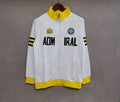 Maillot Leeds United Rétro 25/26