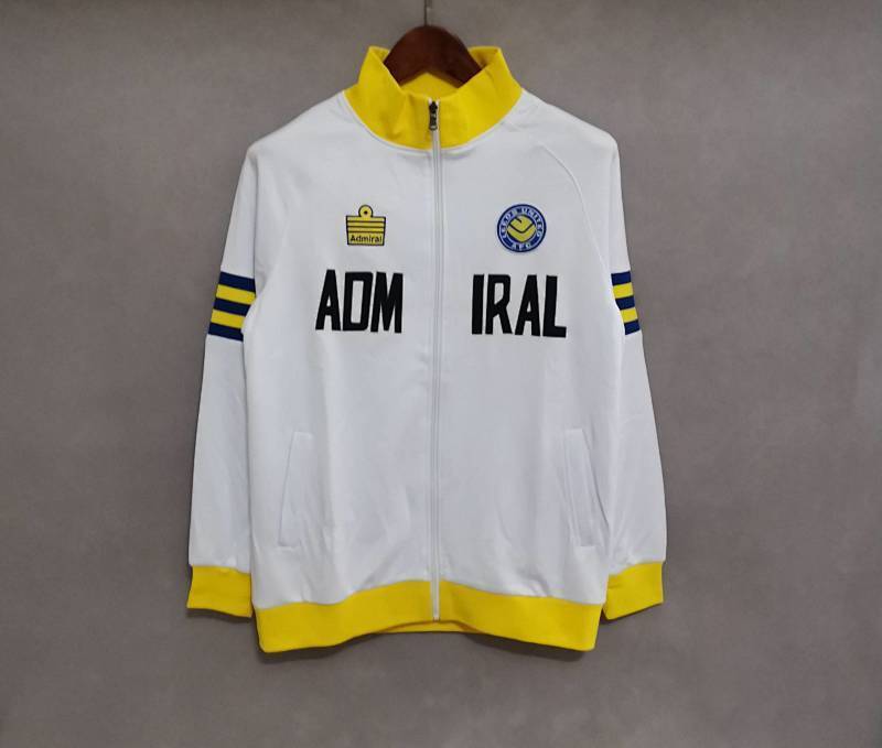 Maillot Leeds United Rétro 25/26
