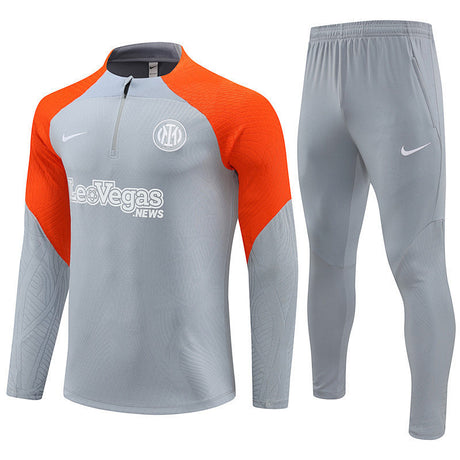 Maillot Inter Milan Manches Longues 23/24