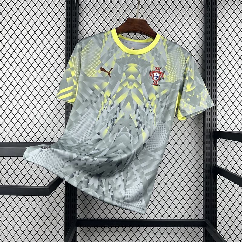 Maillot Portugal Gardien 2026