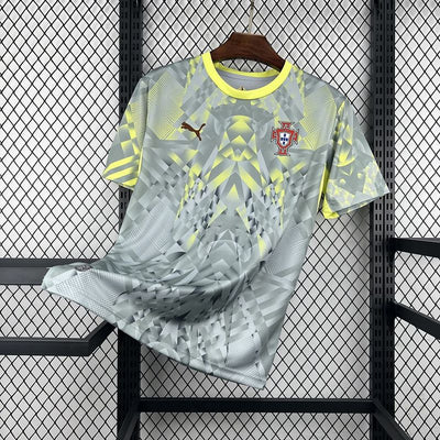 Maillot Portugal Gardien 2026
