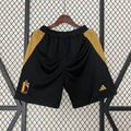 Short Belgium UEFA Euro Domicile 25/26