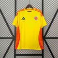 Maillot Colombie Domicile 25/26