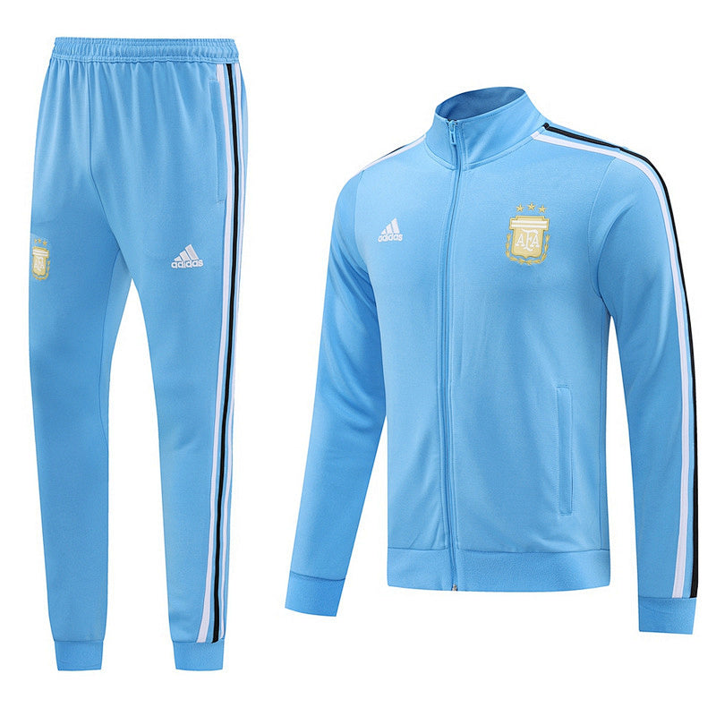 Maillot Argentina Manches Longues 25/26