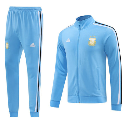Maillot Argentine Manches Longues 2024