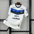 Maillot Monterrey T Supply Extérieur 25/26