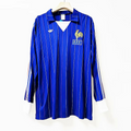 Maillot France Domicile Rétro 1980/82
