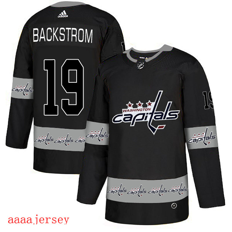 Maillot Washington Capitals ice 2019