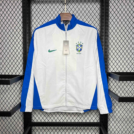 Coupe-vent Brésil Sport 2024