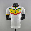 Maillot Senegal Domicile Player Version 25/26