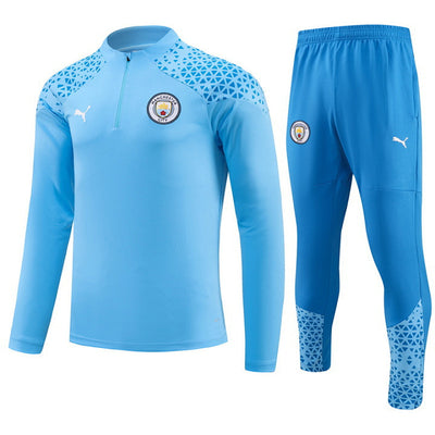 Manchester City Tracksuit 23/24 (13)