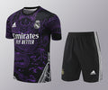 Short Real Madrid 24/25