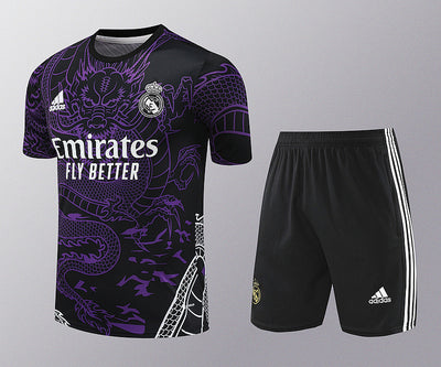 Ensemble Real Madrid 24/25