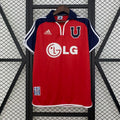 Maillot Chili Extérieur Rétro 01/02