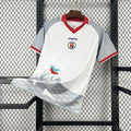 Camiseta Haití T Visitante 2026