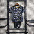 Maillot Manchester City Enfant 23/24 (3)