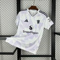 Maillot Manchester United Extérieur 25/26