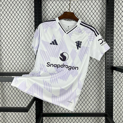 Maillot Manchester United Extérieur 25/26