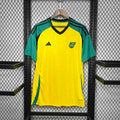 Maillot Jamaica Dropshipping Domicile 25/26