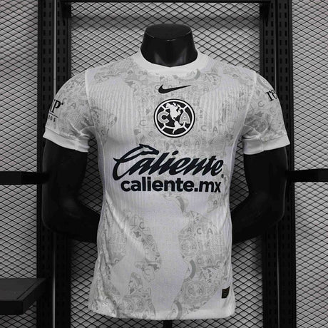 Maillot America Dropshiping Third Player Version 24/25