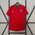 Maillot Portugal Vintage Domicile Rétro 2012