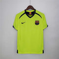 Maillot FC Barcelone Extérieur Rétro 25/26