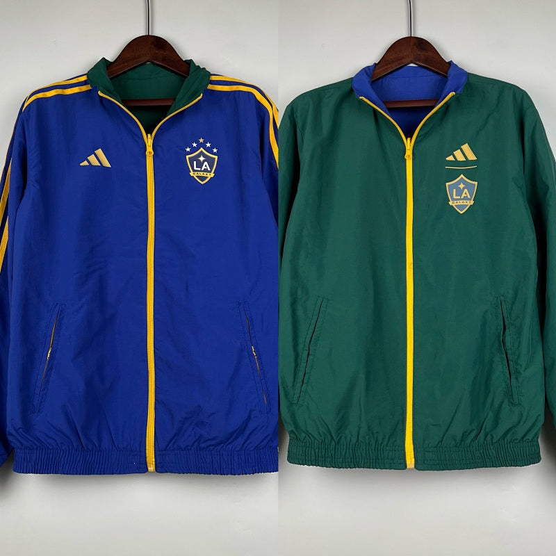 Coupe-vent LA Galaxy 23/24