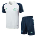 Ensemble Ajax Prématch 23/24