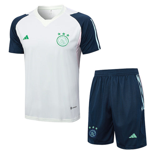 Conjunto Ajax Pre-Partido 23/24