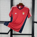 Maillot Benfica Domicile Rétro 1999/00