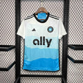 Maillot Charlotte FC Domicile 24/25