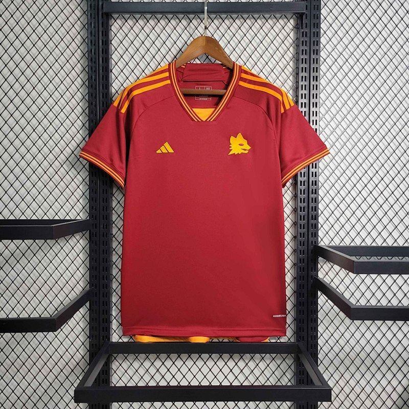 Maillot AS Roma Domicile 23/24