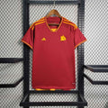 Maillot AS Roma Domicile 23/24