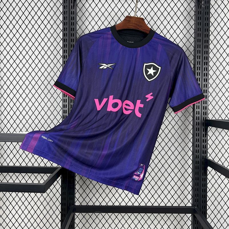 Maillot Botafogo 25/26