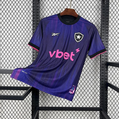 Maillot Botafogo 25/26