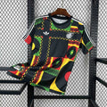 Maillot Jamaïque Coupe du Monde 2026