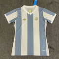 Maillot Femme Argentina Aniversary 24/25