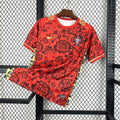 Maillot Portugal Flower T Édition spéciale 25/26