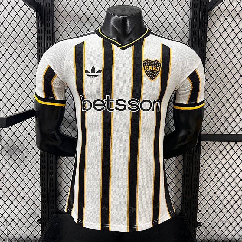 Maillot Boca Juniors Extérieur Player Version 26/27
