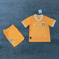 Ensemble Enfant Ivory Coast Kid Domicile 25/26